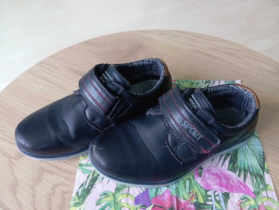 Eleganckie buty Bardoxx