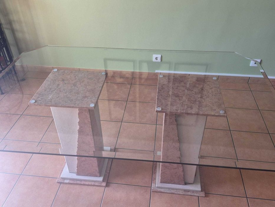 Mesa jantar 1x1,60