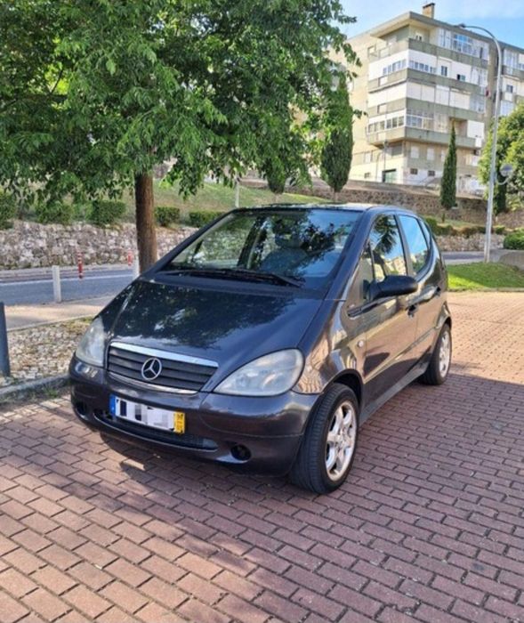 Mercedes A140 Classic 5p 1998