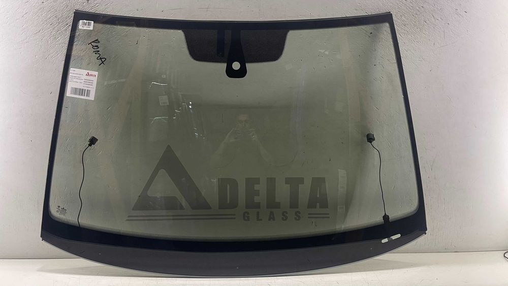 Volkswagen Golf 7  E-Golf  (2017-2020) - лобове скло антиблік