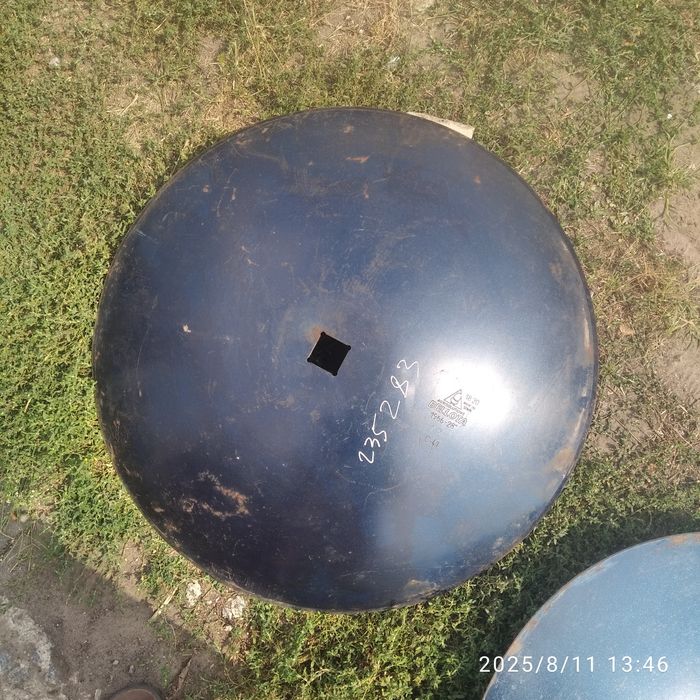 Диск бороны БГР "Солоха"