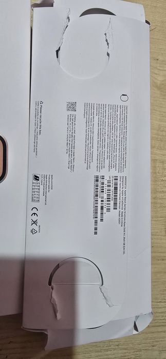 Apple watch 10 42mm cellular