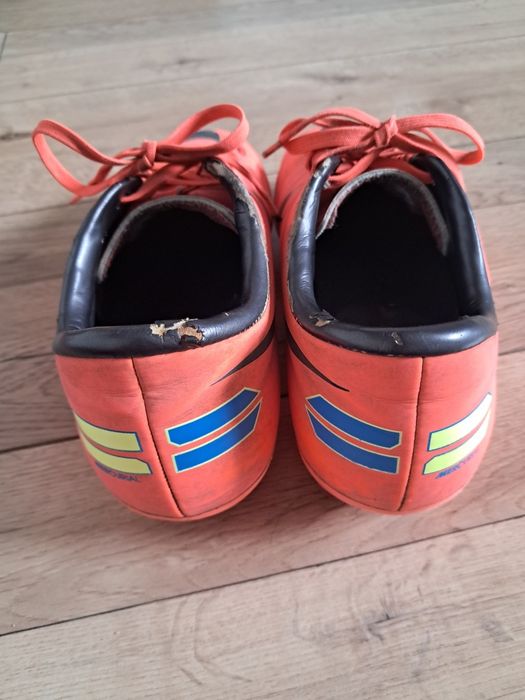 Korki Nike Mercurial dziecięce