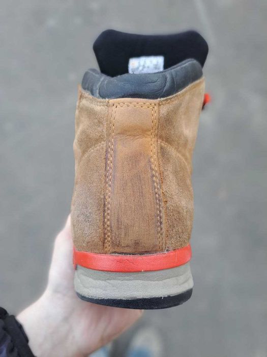 TIMBERLAND GT Scrambler | Черевики Трекінгові Хайкеры Ботинки Шкіряні