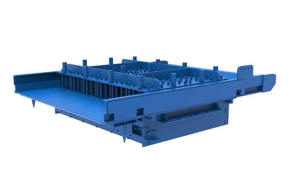 Formy do Wibropras Nowe regeneracja PRODUCENT Wibroprasa Forma