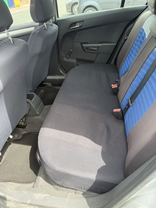 Vende Opel Astra