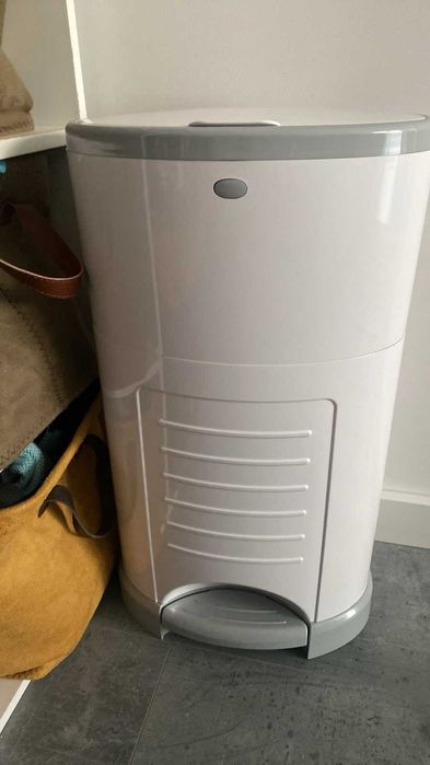 kosz na pieluchy KORBELL