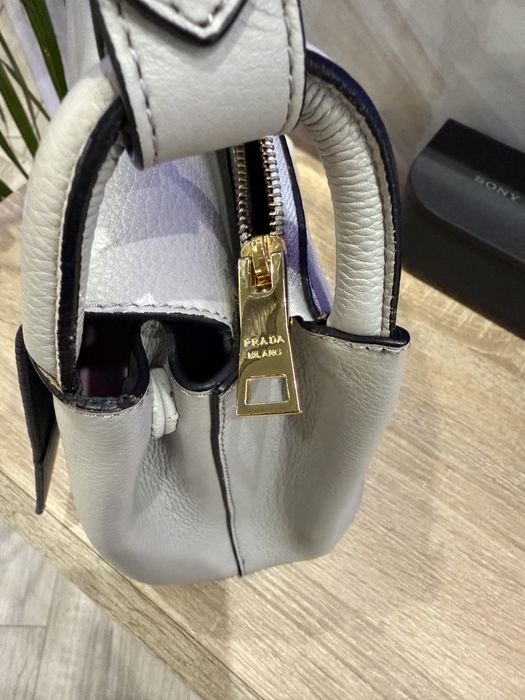 Сумка Prada