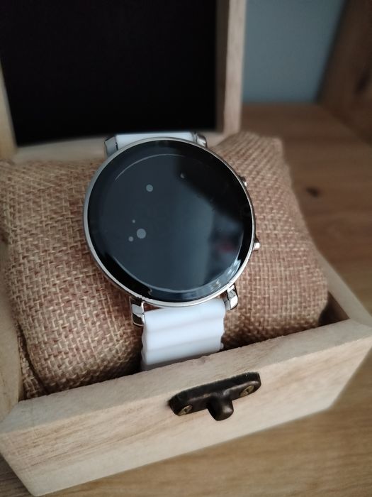 NOWE zegarki dla par