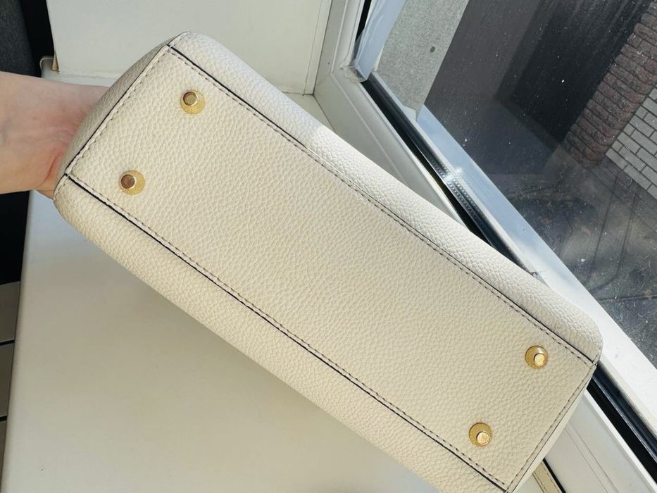 Сумка Cromia натуральная кожа