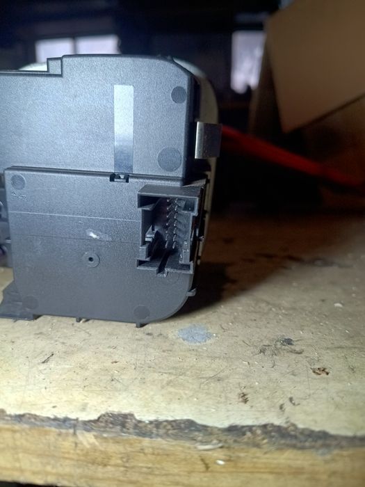 Włącznik świateł Mercedes w203 oryginał Europa