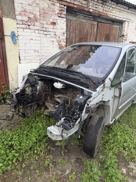 Коробка 1.9 дизель Ситроен ксара пикассо citroën xsara picasso