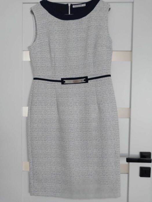 Sukienka rozmiar 38 QUIOSUE