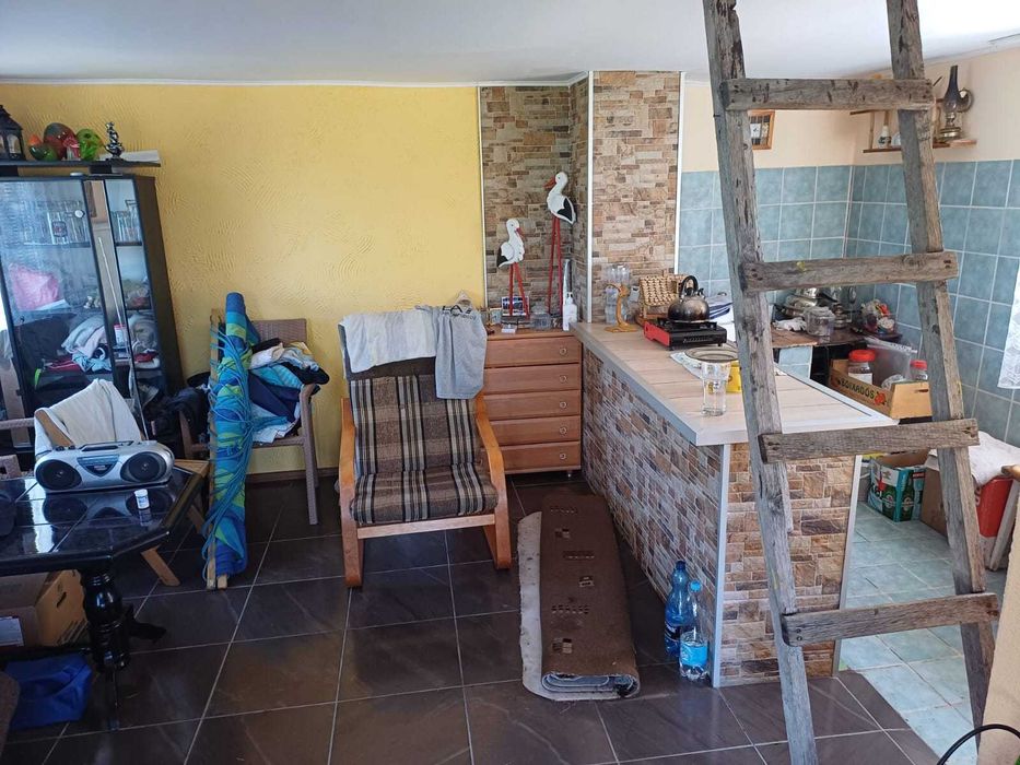 Sprzedam działke ogrodniczą