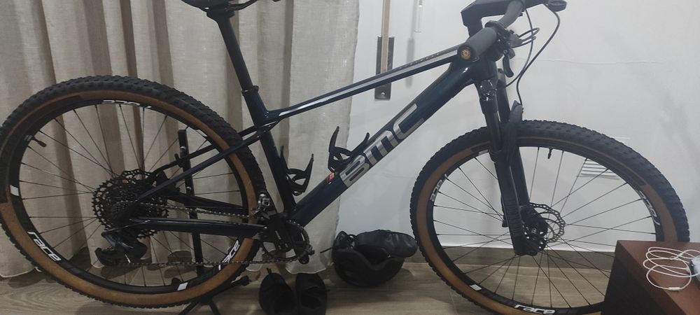 BMC Twostroke 01 Three