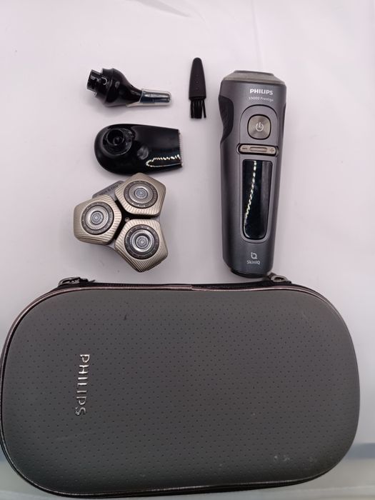 Golarka Philips s9000 Prestige