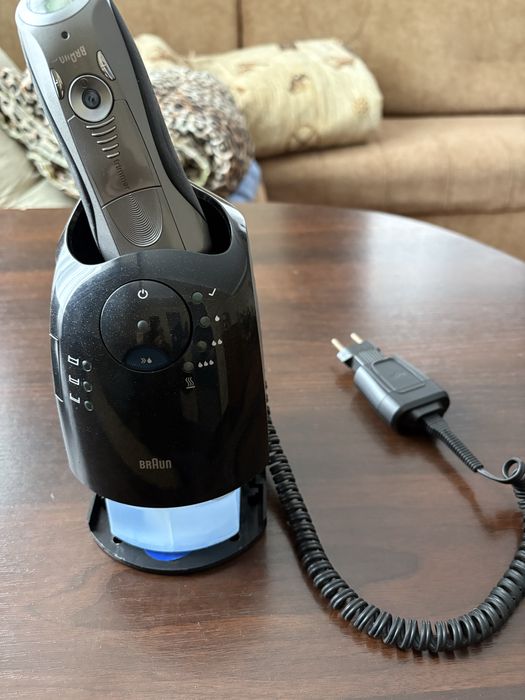 Бритва Braun series 7