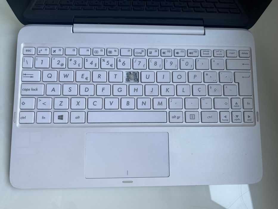 Computador e tablet Asus