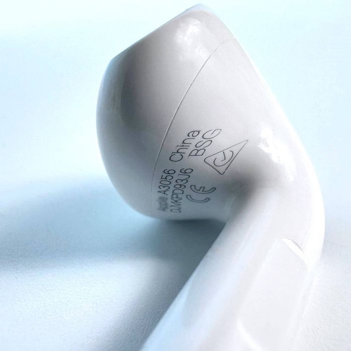 AirPods 4 (Premium quality) — Максимальна версія 2026: ANC, USB-C, Spatial Audio
