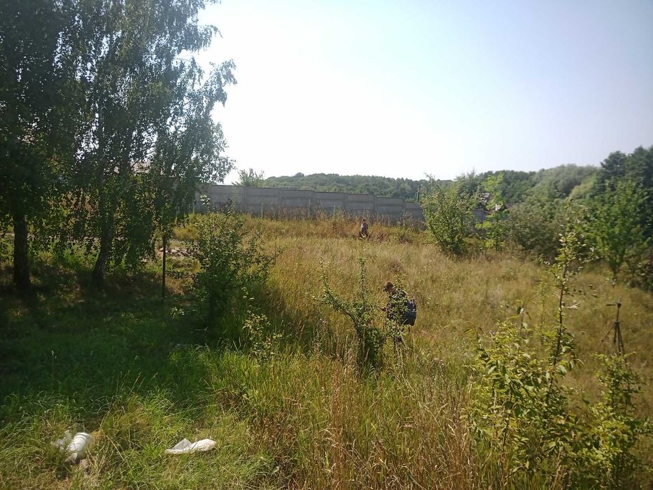 Продається земельна ділянка в Майдан-Чапельский