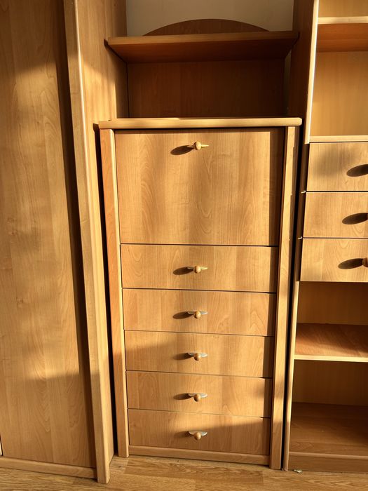 Меблі в хорошому стані