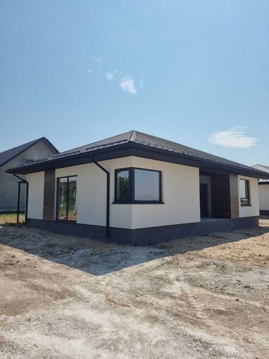 Новобудова продам новий будинок