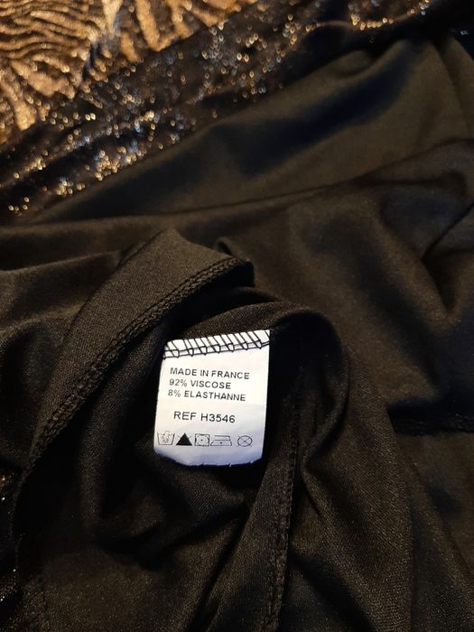 Sukienka Vanny Paris M/L