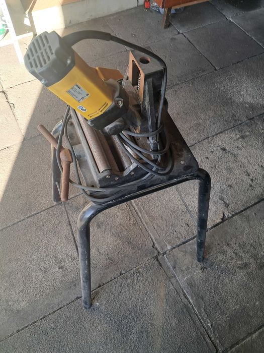 sprzedaż urządzenie do cięcia rur REMS Cento.