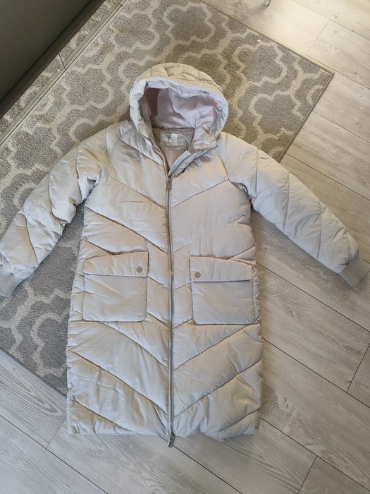 Kurtka plaszcz Carry