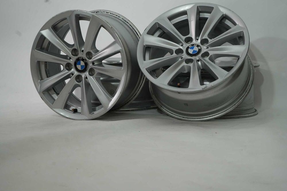 Alufelgi Felgi BMW 5x120 8J ET30 R17 BMW