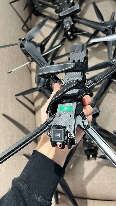 Викуп fpv дронів та нічних камер в різному стані