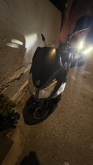 Scooter SYM 125cc