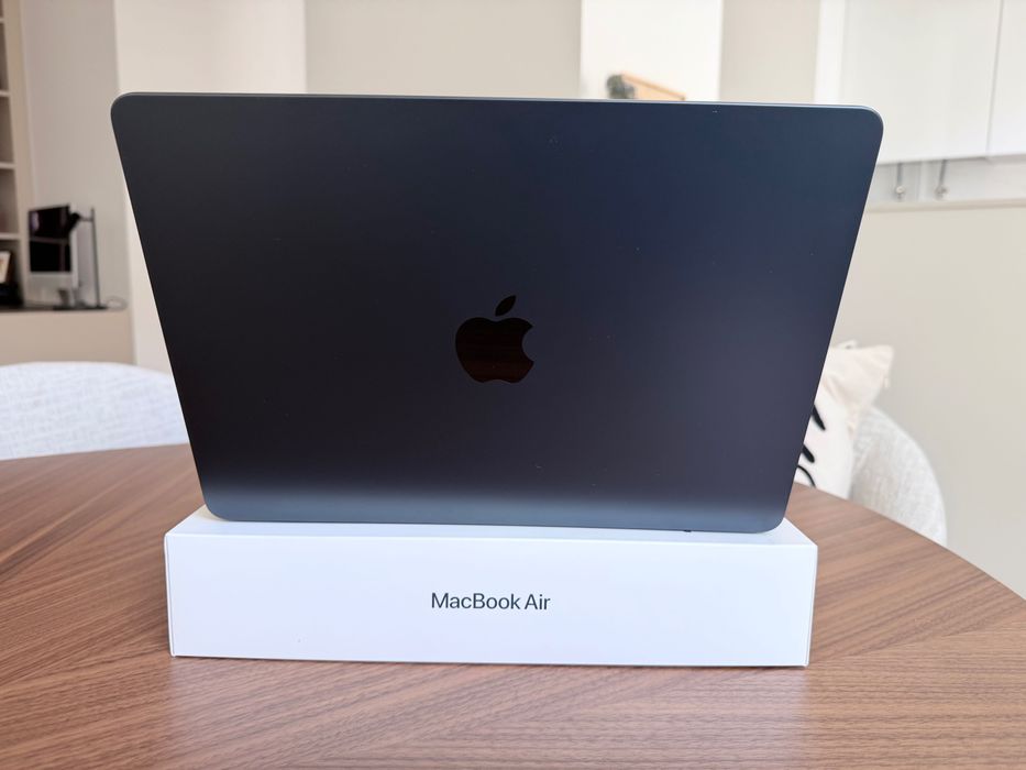 MacBook Air M2 2022 13,6'' 8GB RAM 512GB SSD