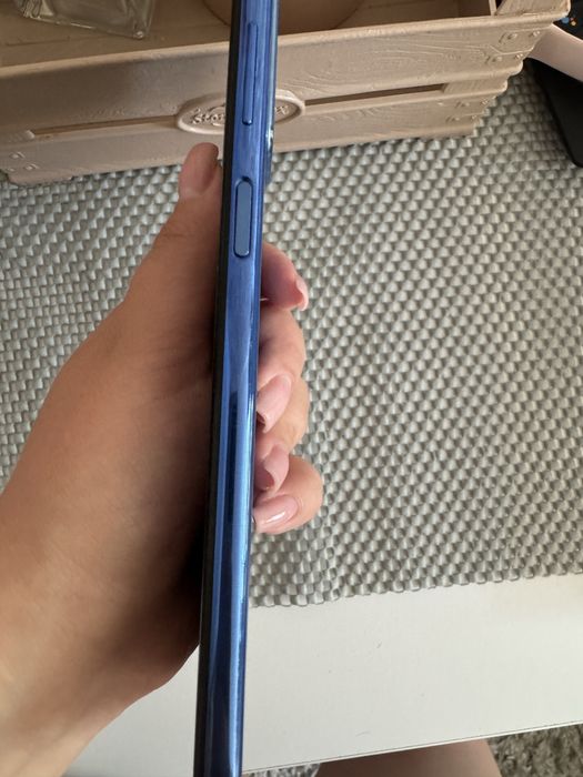 Телефон Samsung Galaxy M52 5G