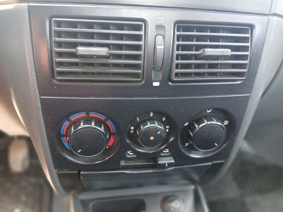 Fiat Strada 1.3 D Multihect 95 cv