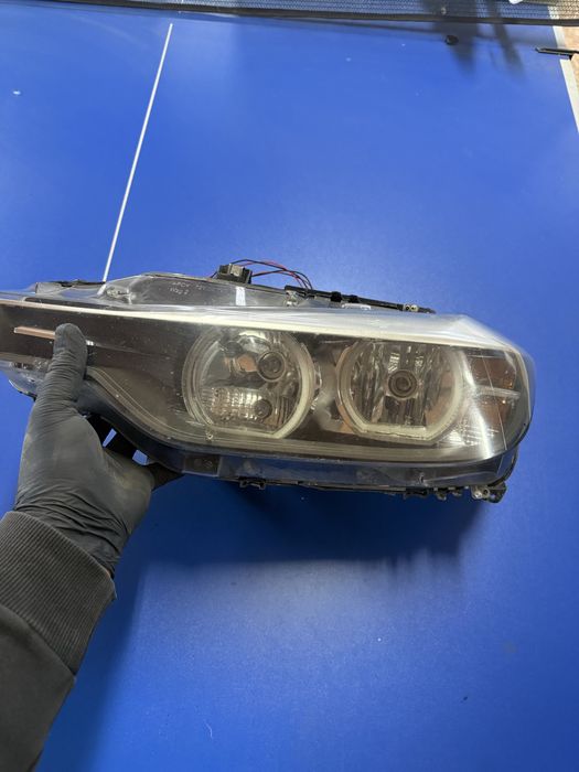 Фари галоген  ф30 f30