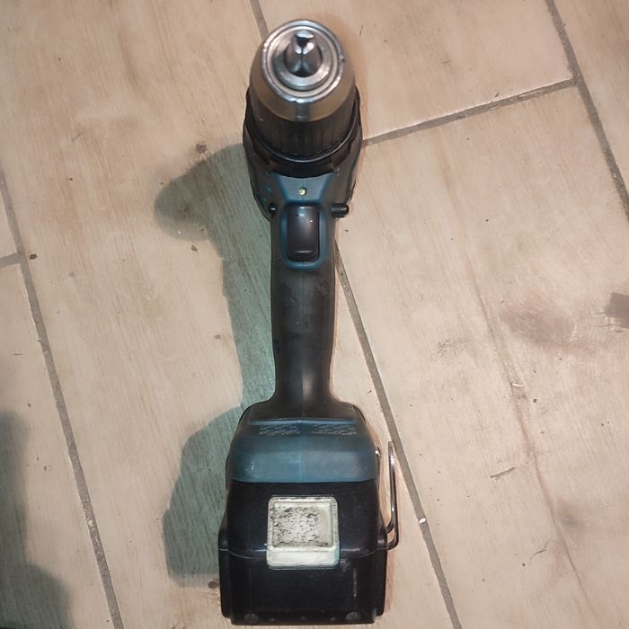 Wiertarka wkrętarka Makita DDF459