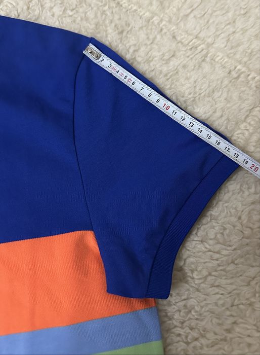 Поло мужская Polo Ralph Lauren RLX Golf Shirt