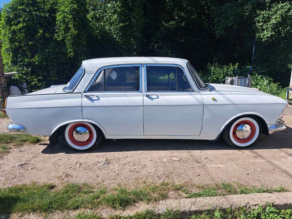 Продам авто вихідного дня