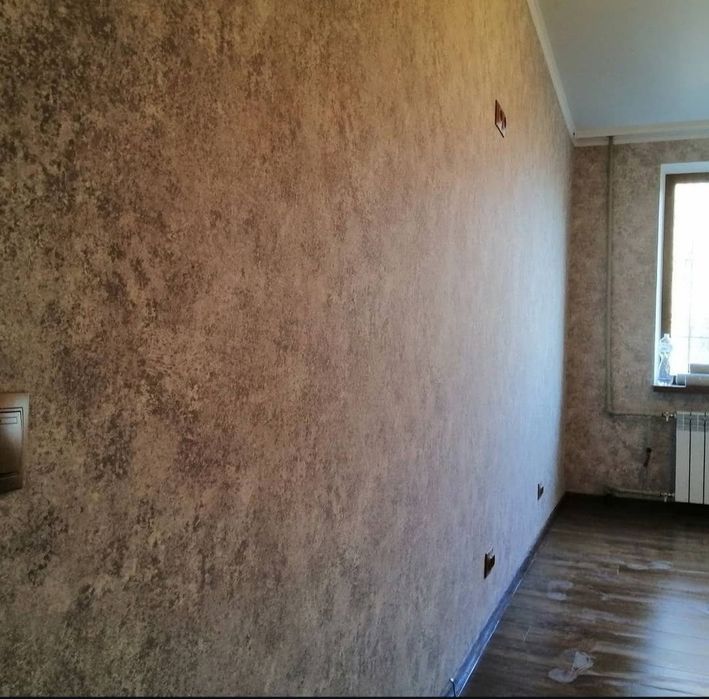 Ремонт Квартир "Під ключ" або частково