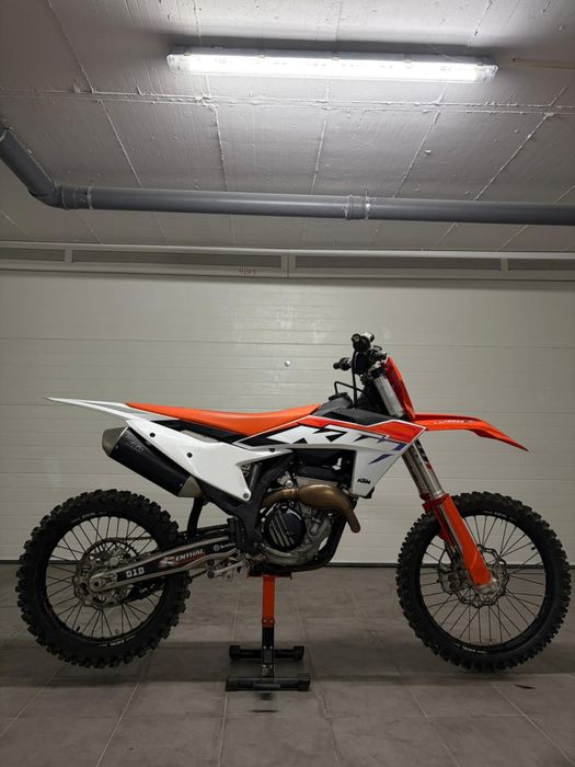 Ktm sx-f 250 2023