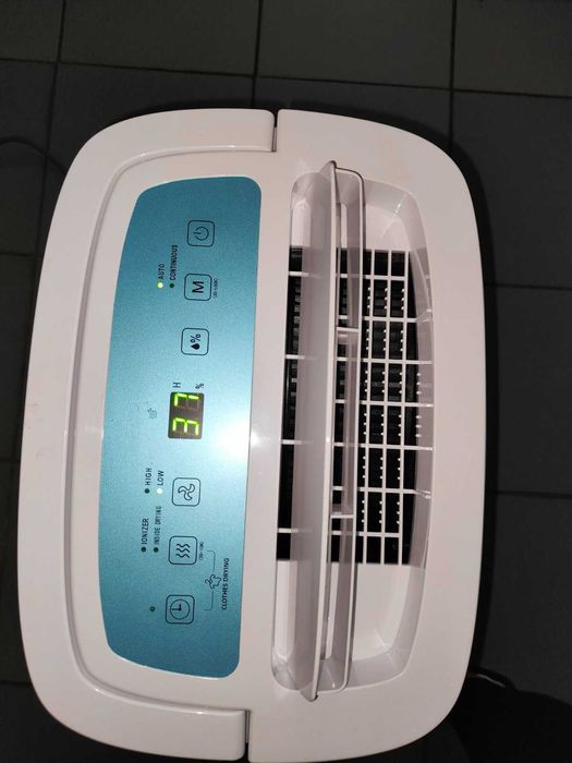 Осушувач повітря Ballu BD30U