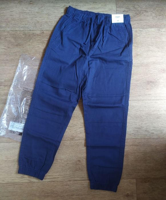 Джогери H&M 7-8 років