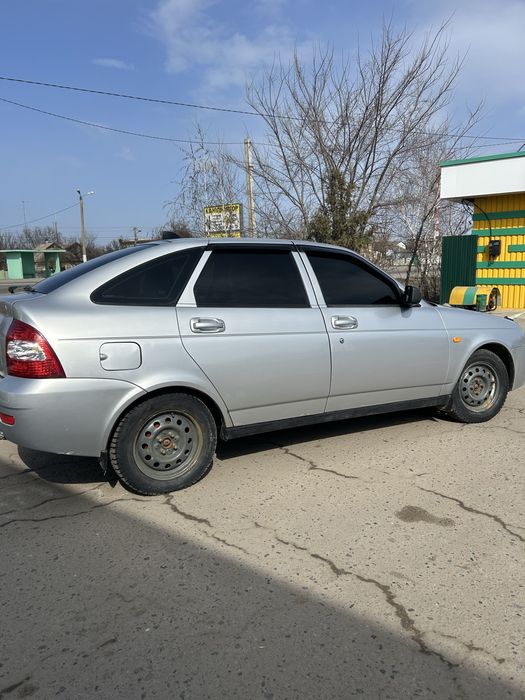 Лада Приора(2172)