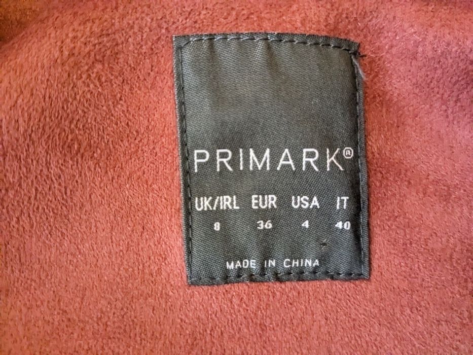 Косуха від Primark, розмір S