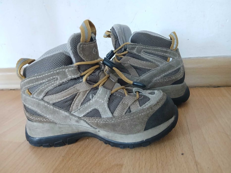 Aku Gore-tex GTX buty trekkingowe r. 25