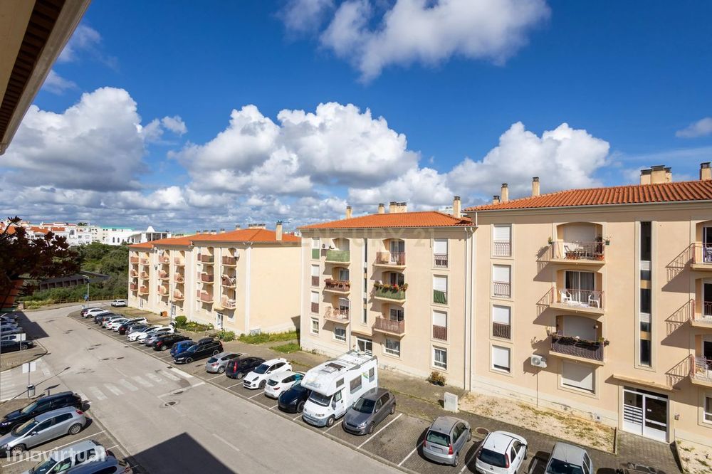 Apartamento T4 em Portimão