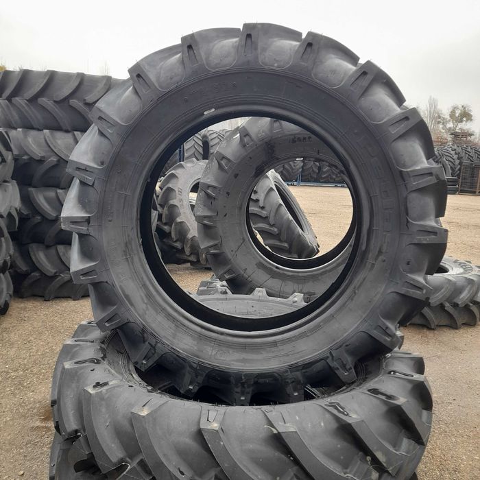 Opona 12.4-28 6 PR TA-60 TT 117A6 Petlas data produkcji 2025