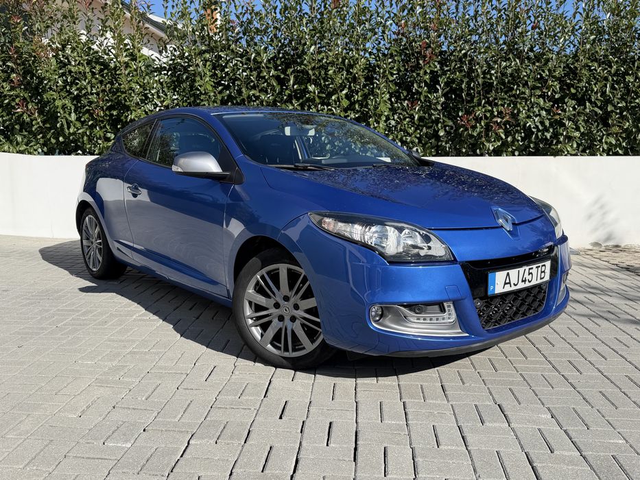 Renault Mégane GT Line Bose Edition — photo 2