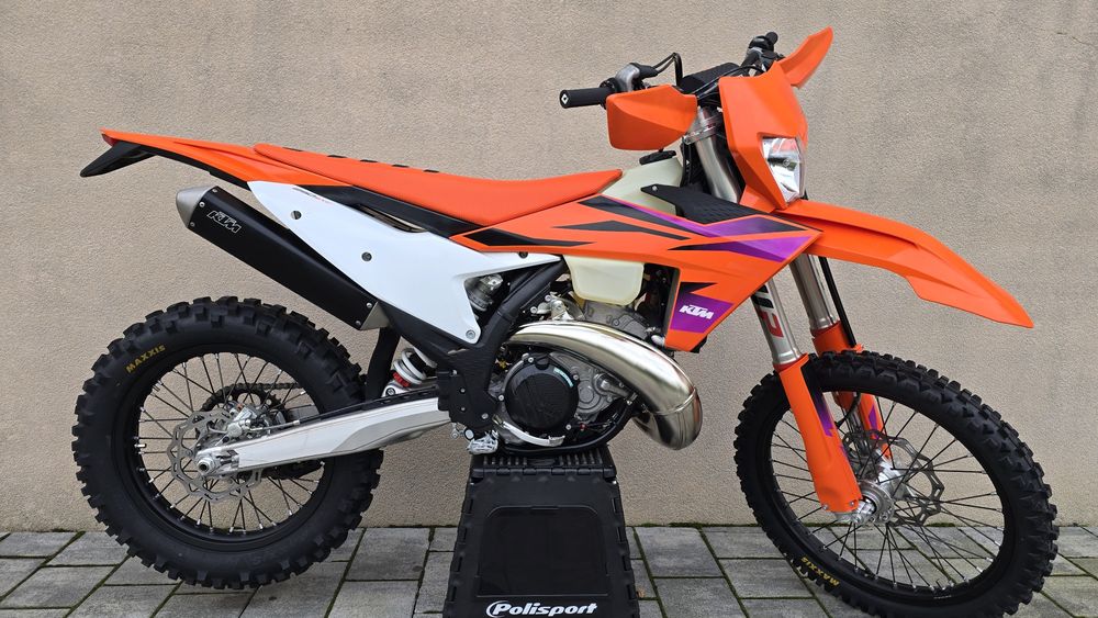 KTM